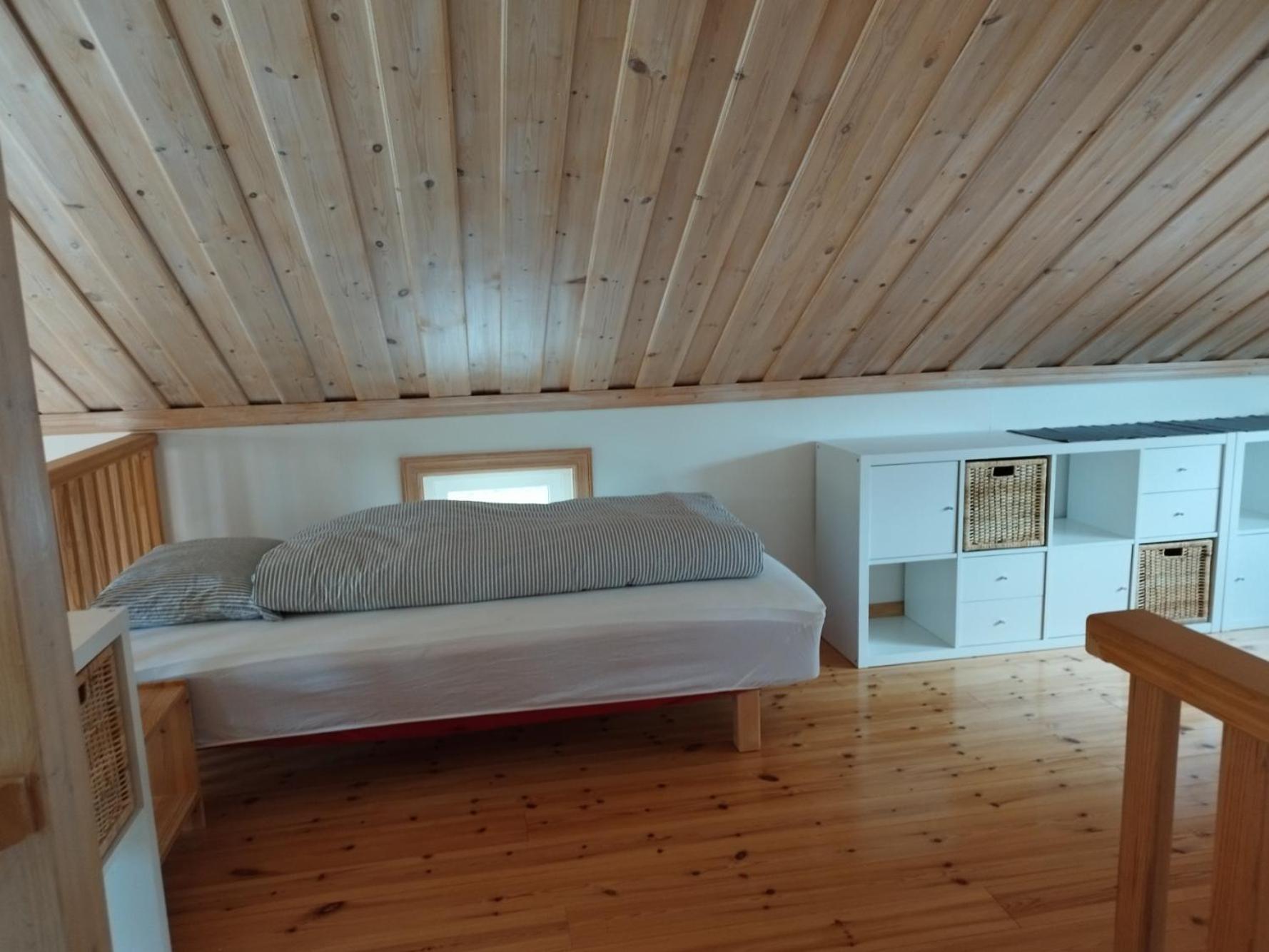 Villa Arctic Ranch Överkalix Habitación foto
